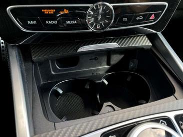 Mercedes G 63 AMG 63 AMG Line — photo 39