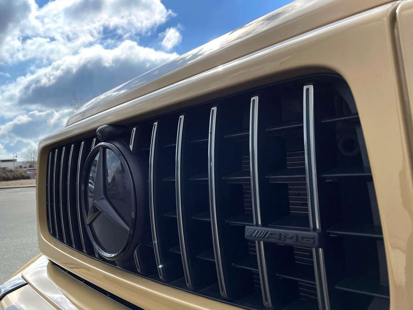 Mercedes G 63 AMG 63 AMG Line - 2022 - Joinsteer - #40