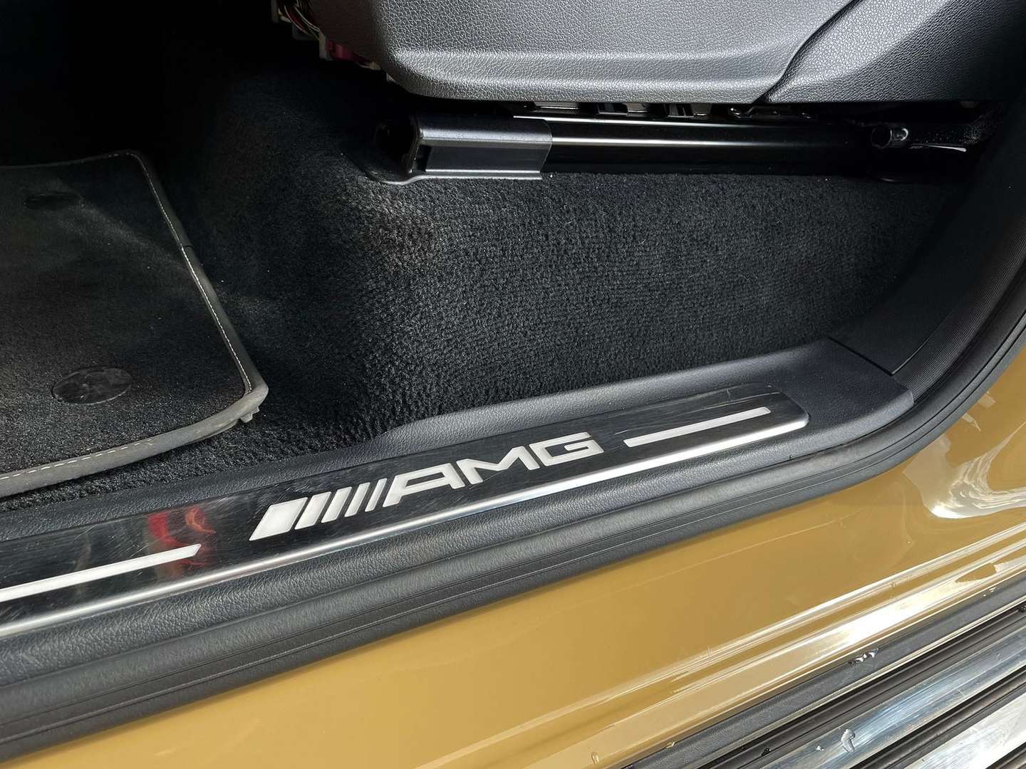 Mercedes G 63 AMG 63 AMG Line - 2022 - Joinsteer - #41