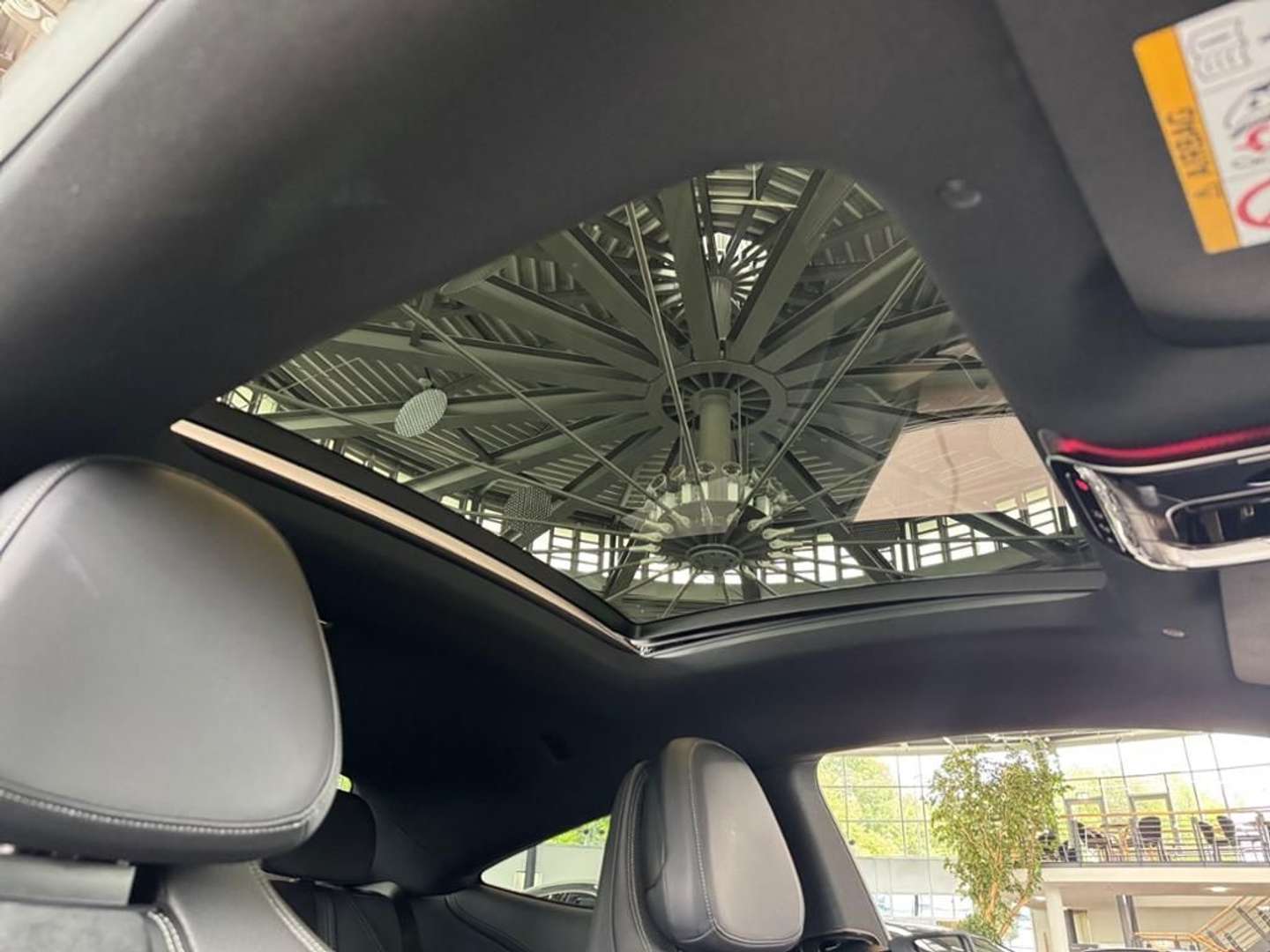 Mercedes CLE Coupé 300 AMG Line - 2024 - Joinsteer - #5