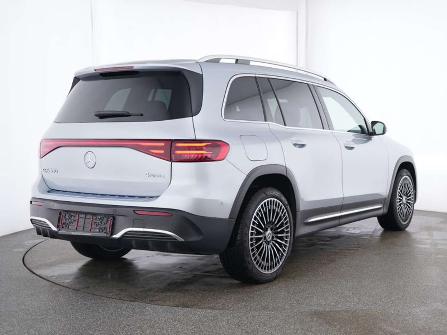 Mercedes EQB 350 AMG Line - 2024 - Joinsteer - #3