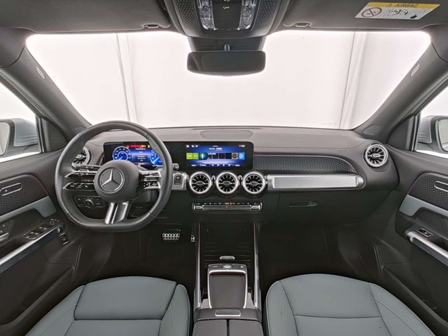 Mercedes EQB 350 AMG Line - 2024 - Joinsteer - #5