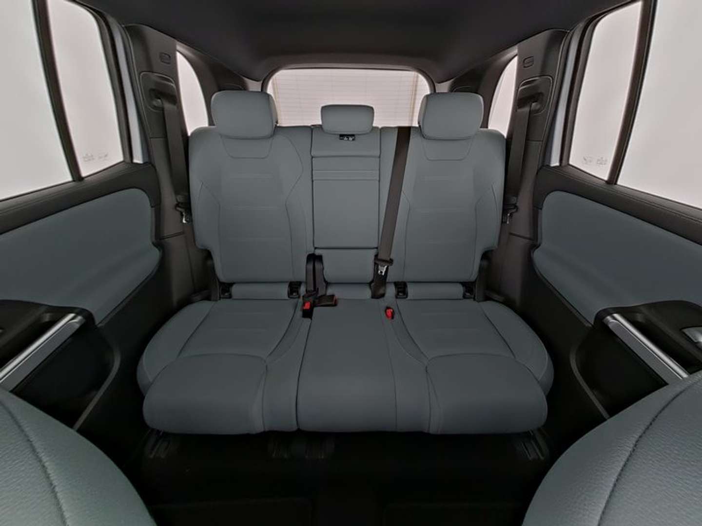 Mercedes EQB 350 AMG Line - 2024 - Joinsteer - #6