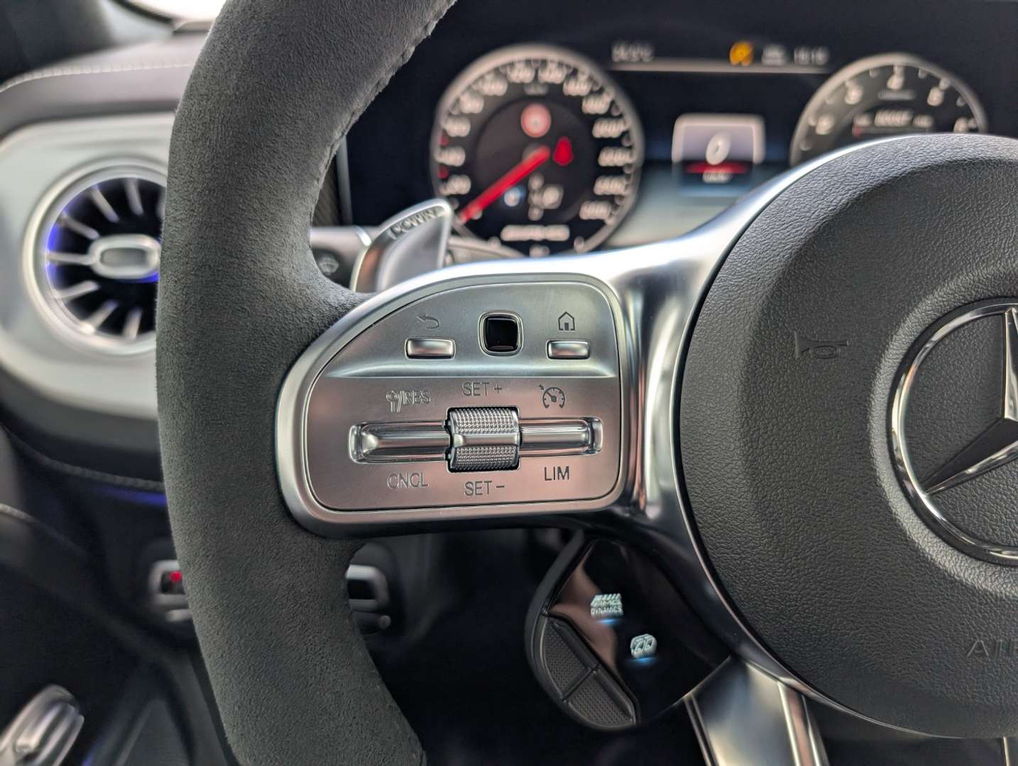 Mercedes G63 AMG 63 AMG Line - 2023 - Joinsteer - #16