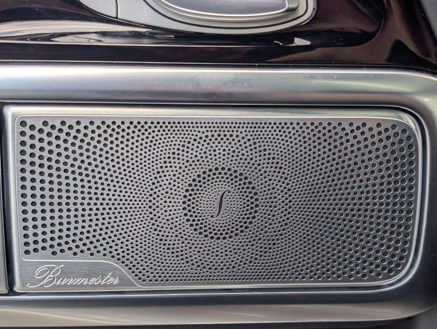 Mercedes G63 AMG 63 AMG Line - 2023 - Joinsteer - #21