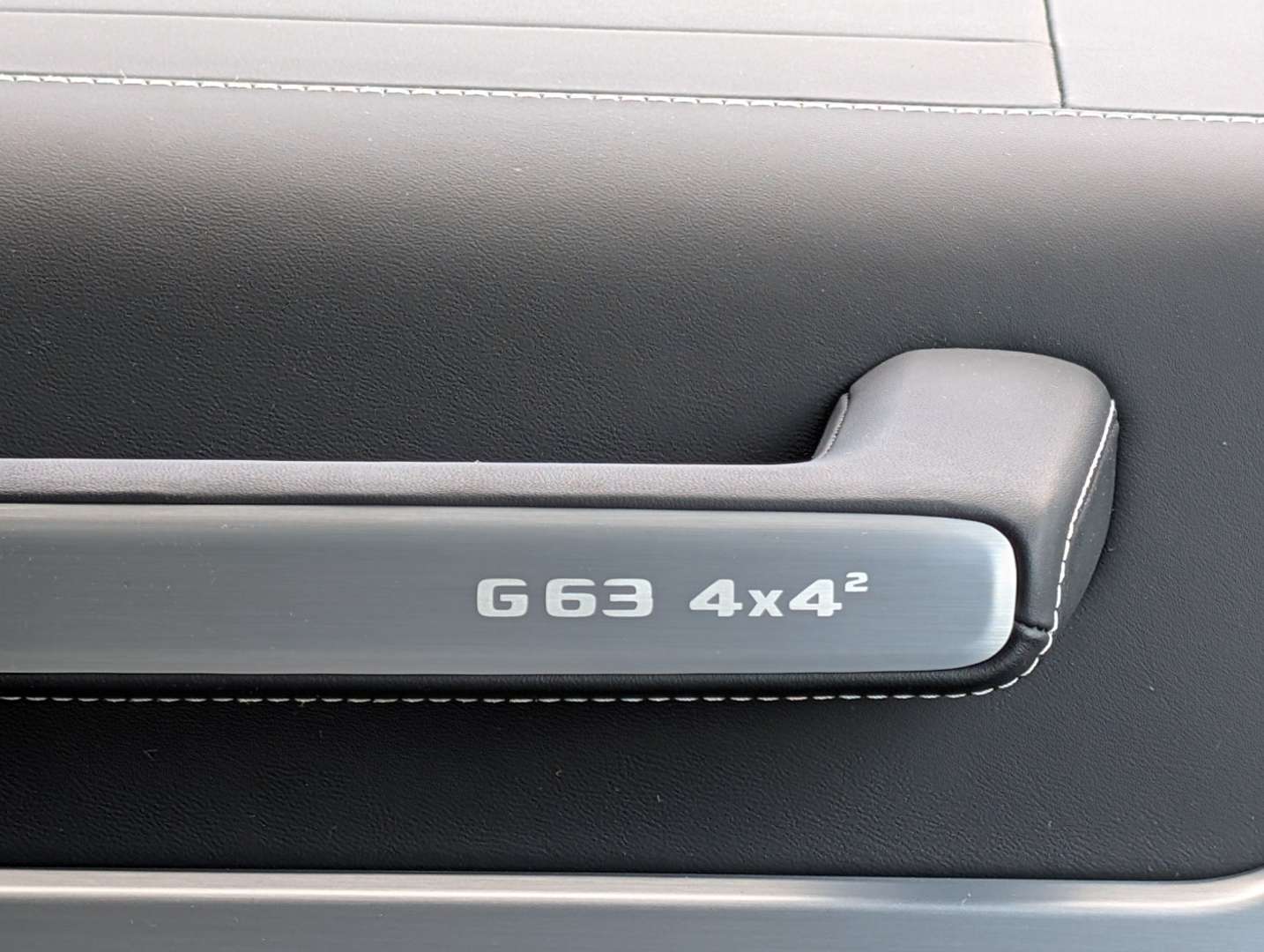 Mercedes G63 AMG 63 AMG Line - 2023 - Joinsteer - #22