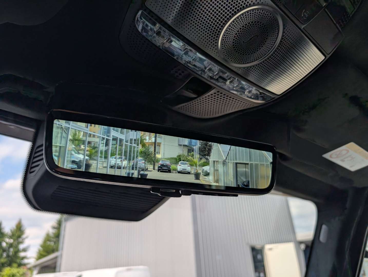 Mercedes G63 AMG 63 AMG Line - 2023 - Joinsteer - #24