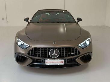 Mercedes SL 63 Premium Plus — photo 3