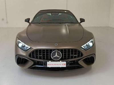 Mercedes SL 63 Premium Plus