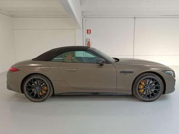 Mercedes SL 63 Premium Plus — photo 5