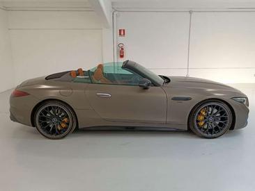 Mercedes SL 63 Premium Plus — photo 6