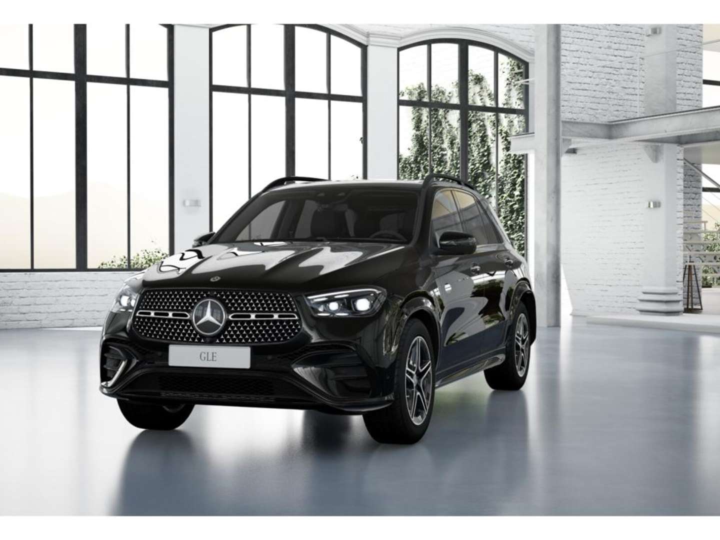 Mercedes GLE 450 AMG Line - 2025 - Joinsteer - #6
