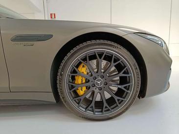 Mercedes SL 63 Premium Plus — photo 7