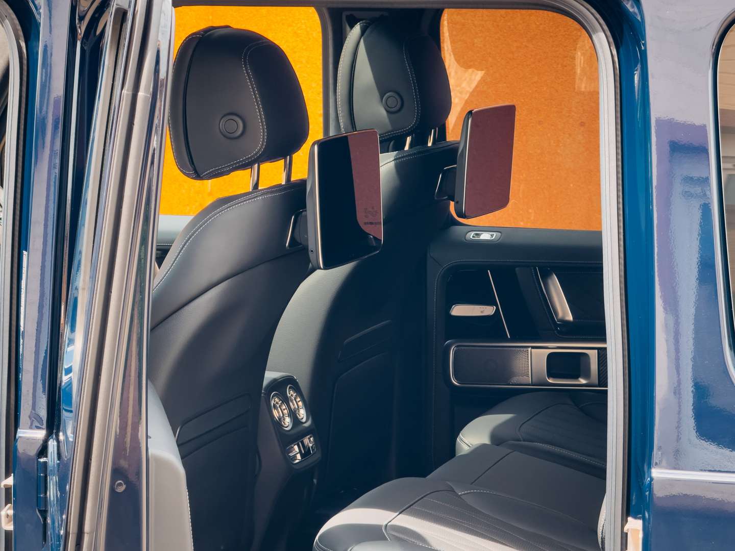 Mercedes G63 63 AMG Line - 2025 - Joinsteer - #11