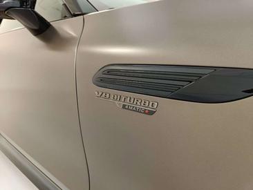 Mercedes SL 63 Premium Plus — photo 11