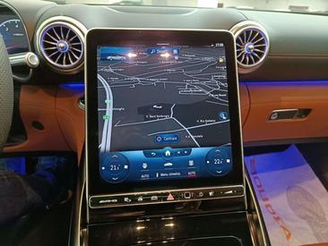 Mercedes SL 63 Premium Plus — photo 17
