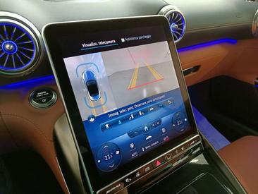 Mercedes SL 63 Premium Plus — photo 18