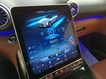 Mercedes SL 63 Premium Plus — photo 19