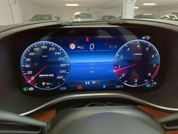 Mercedes SL 63 Premium Plus — photo 21