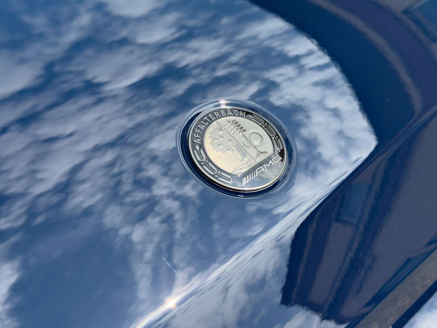 Mercedes G63 63 AMG Line - 2025 - Joinsteer - #25