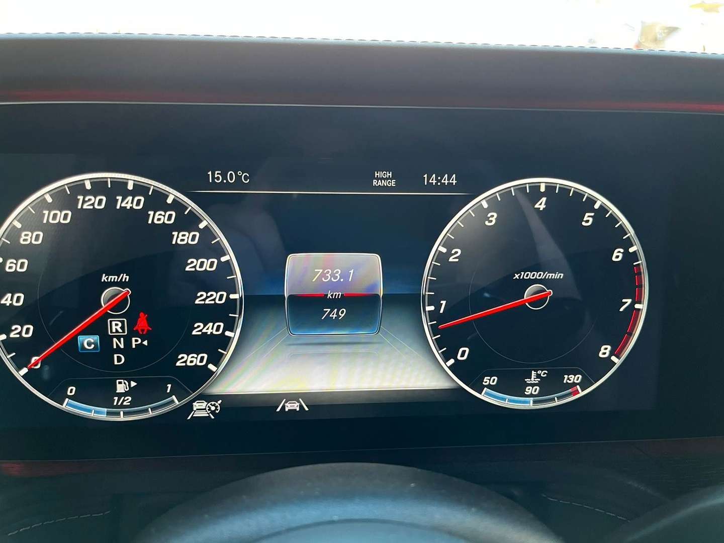 Mercedes Classe G 500 Stronger Than Diamonds - 2024 - Joinsteer - #5