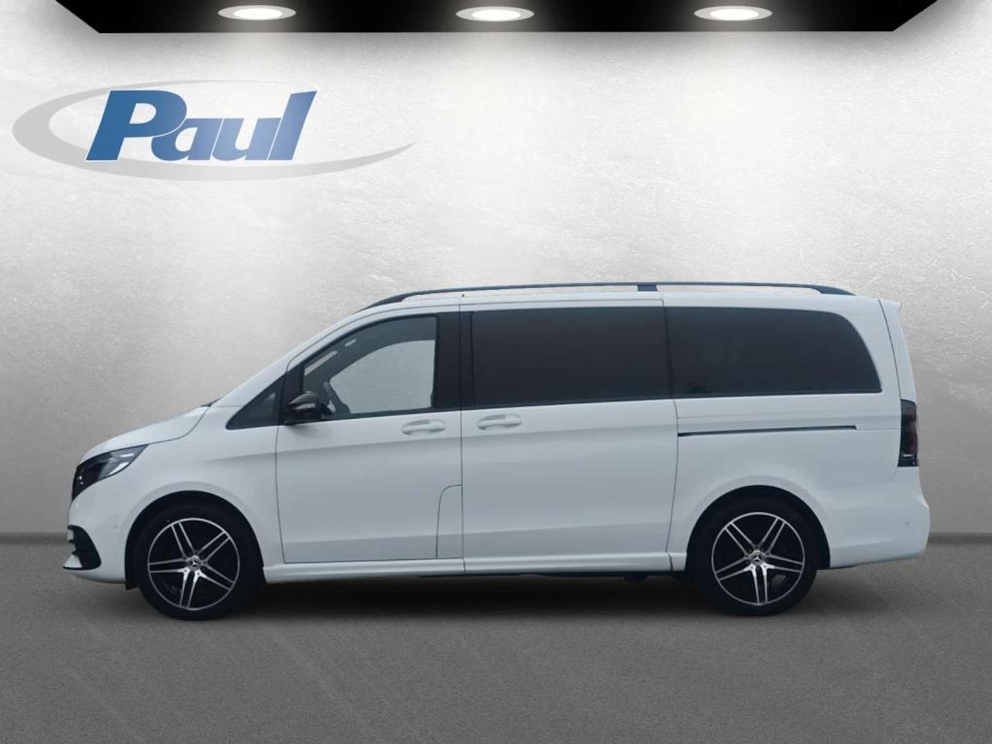 Mercedes V 250 250 Avantgarde - 2024 - Joinsteer - #3