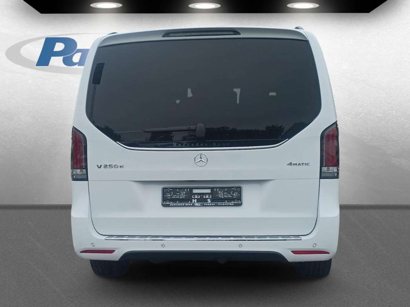 Mercedes V 250 250 Avantgarde - 2024 - Joinsteer - #6