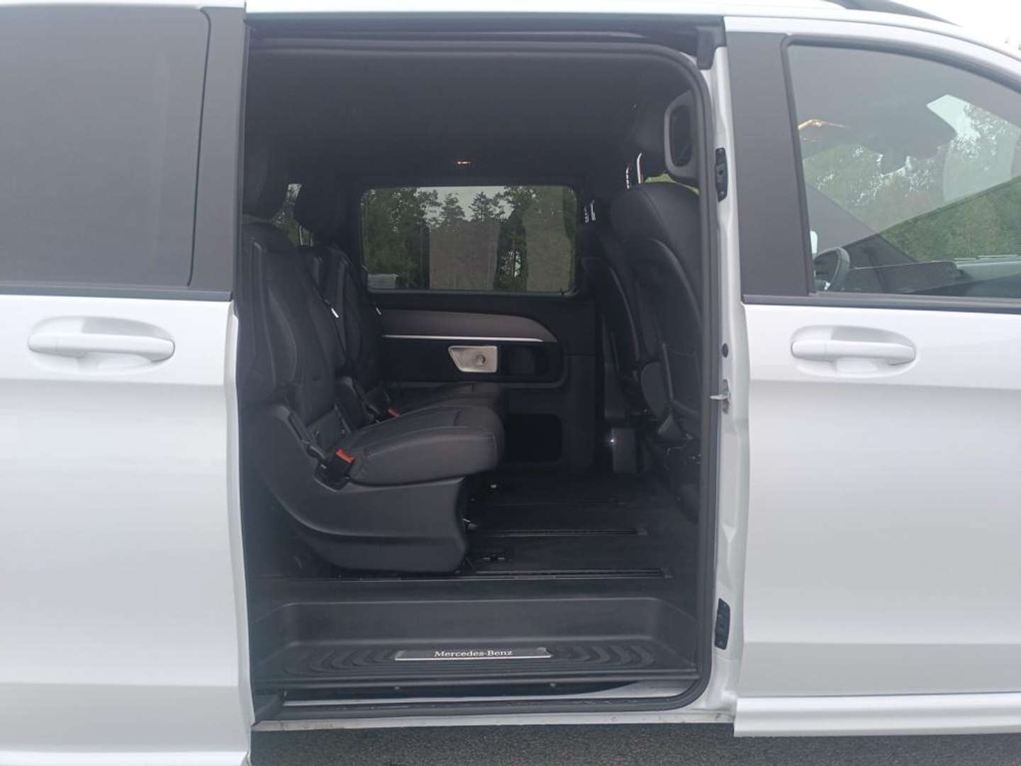 Mercedes V 250 250 Avantgarde - 2024 - Joinsteer - #8