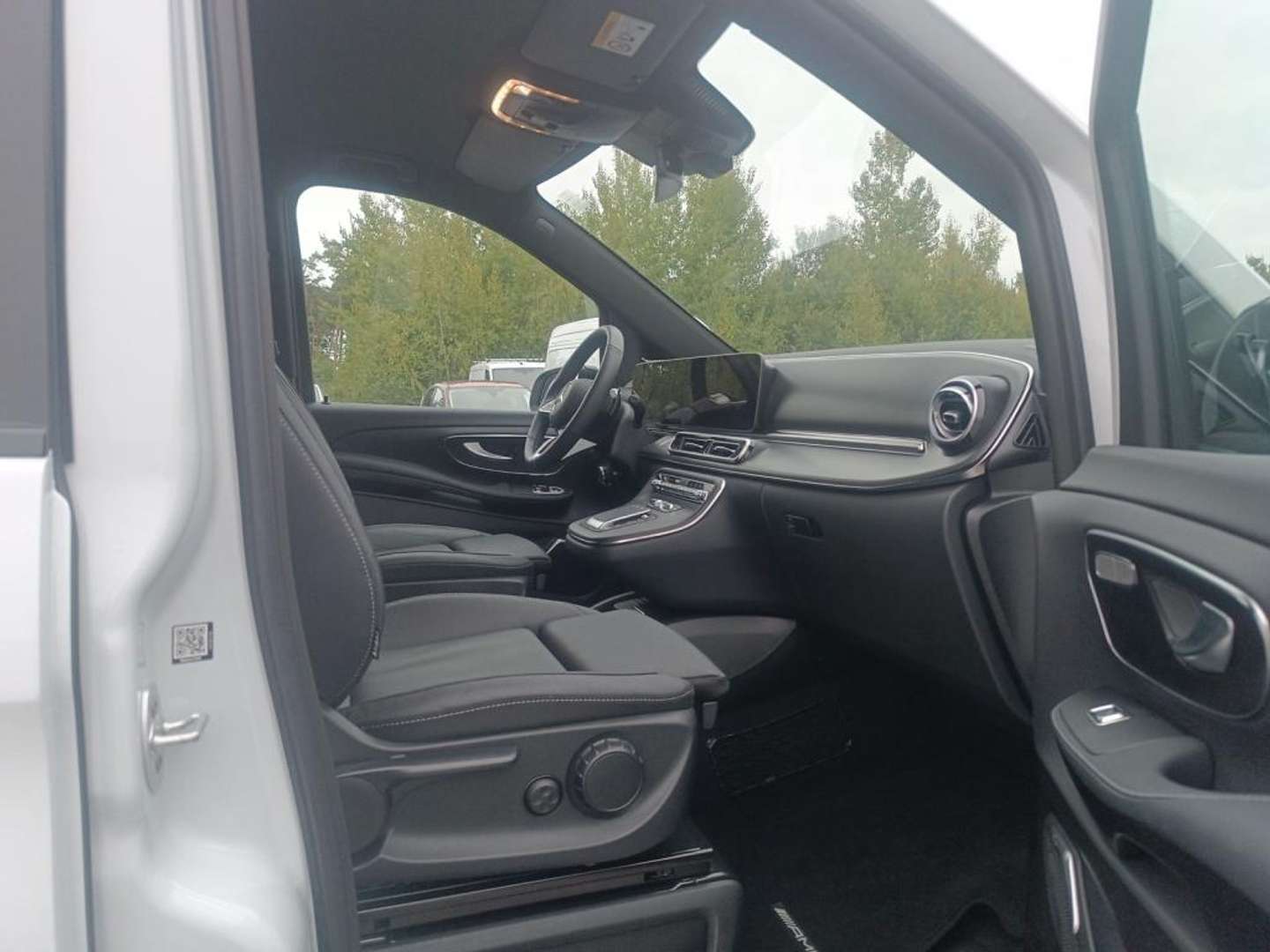 Mercedes V 250 250 Avantgarde - 2024 - Joinsteer - #10