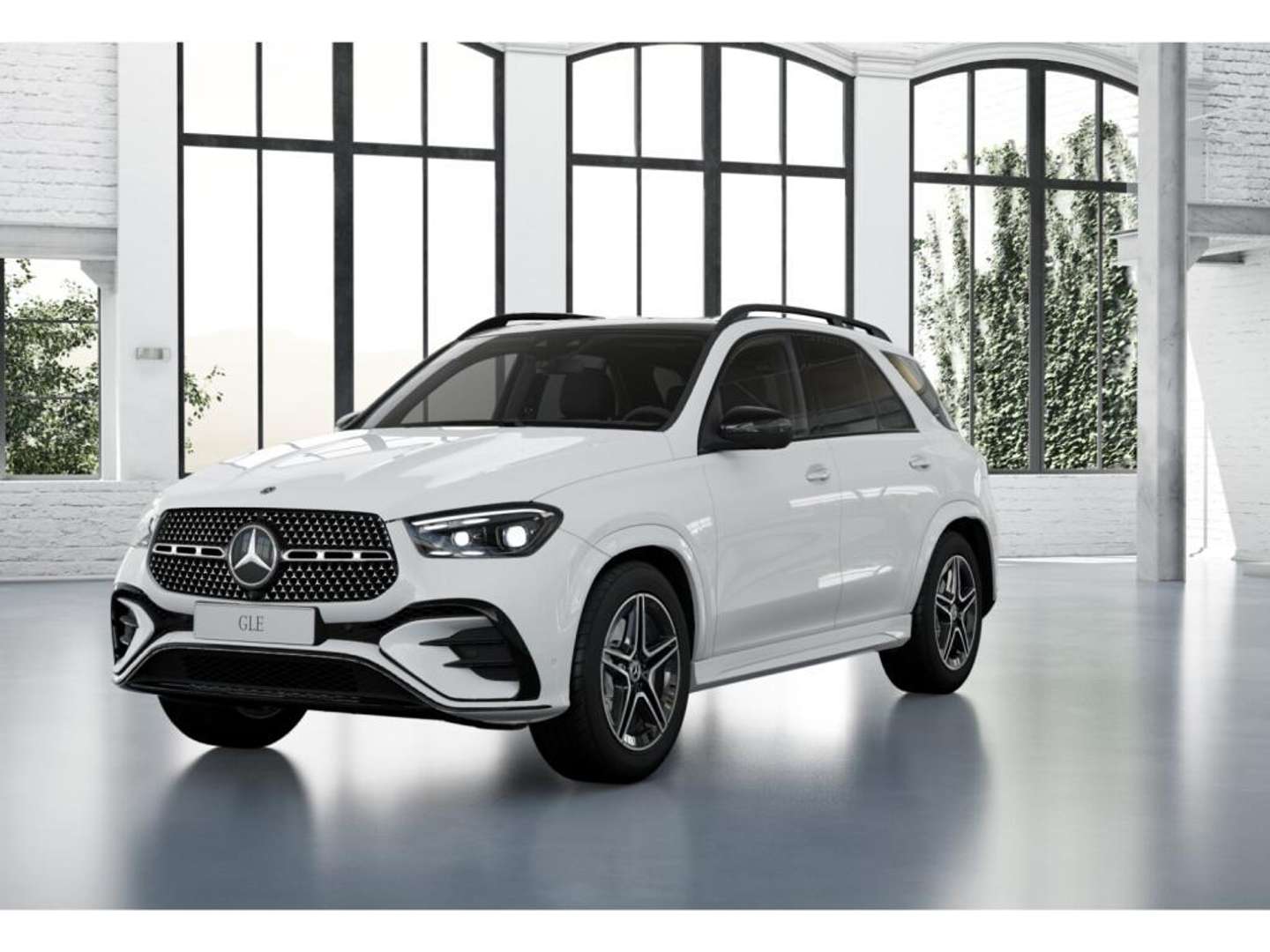 Mercedes GLE 450 AMG Line - 2025 - Joinsteer - #11