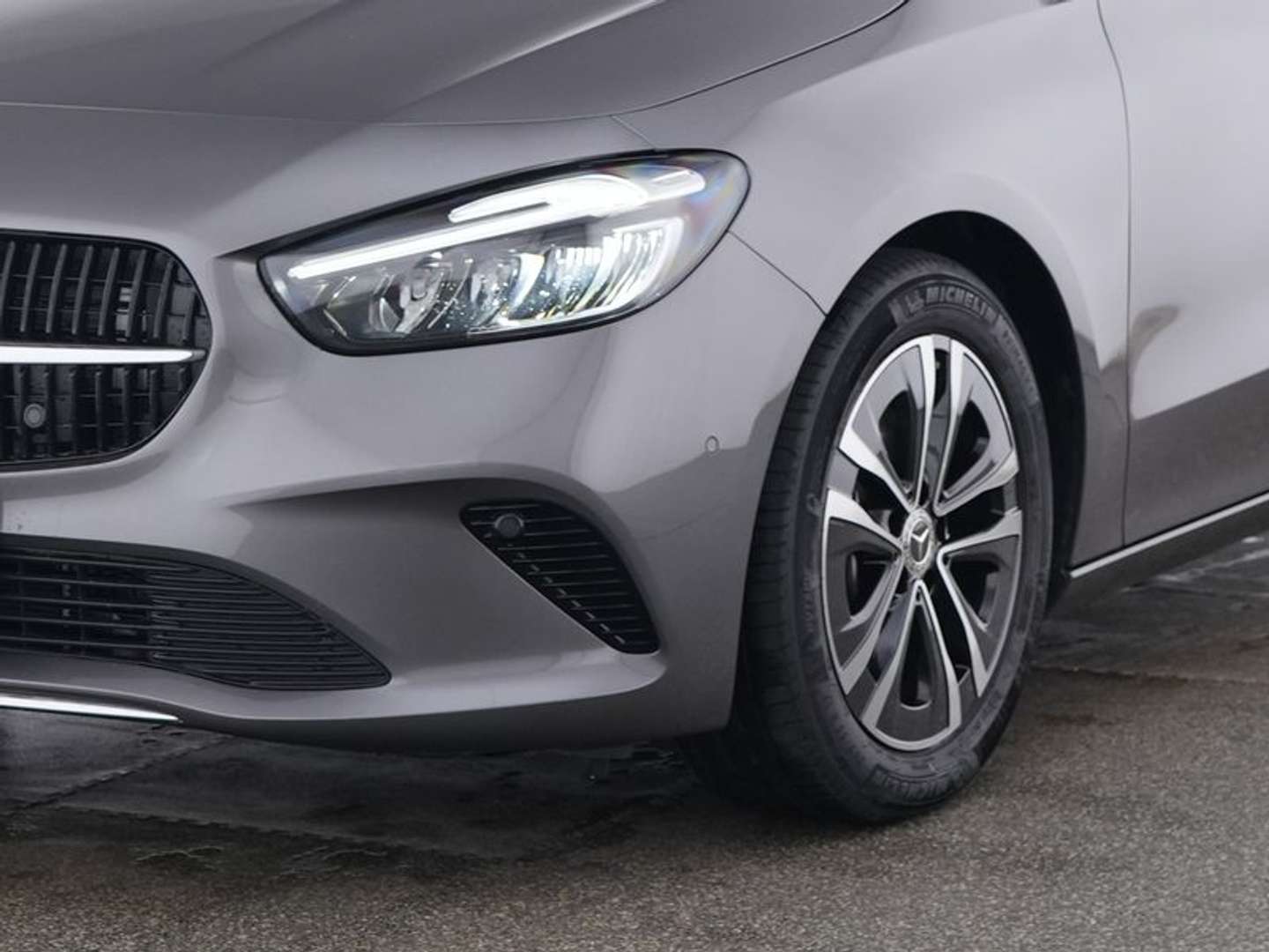 Mercedes Classe B 180 Progressive Line - 2024 - Joinsteer - #2