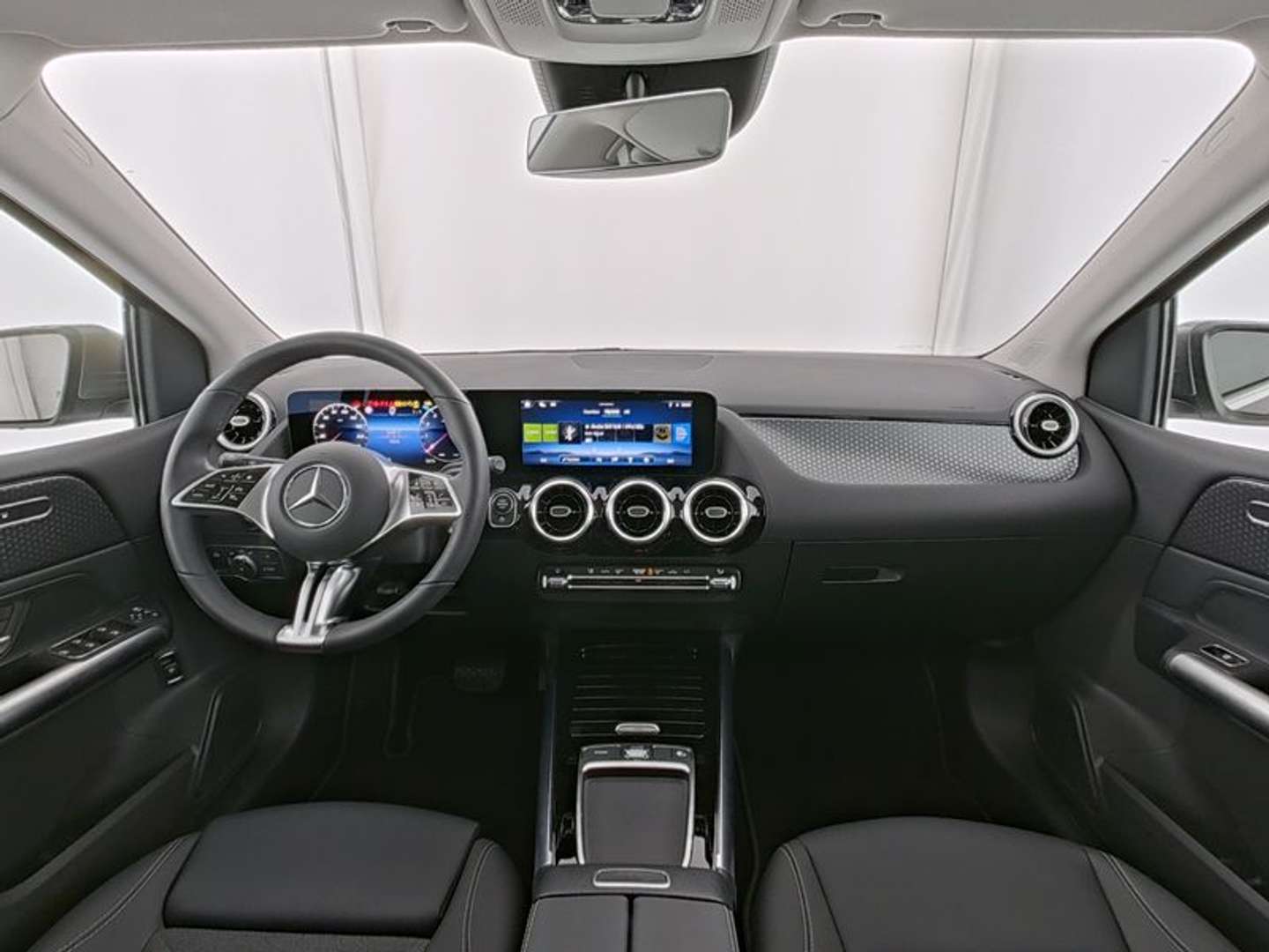 Mercedes Classe B 180 Progressive Line - 2024 - Joinsteer - #6