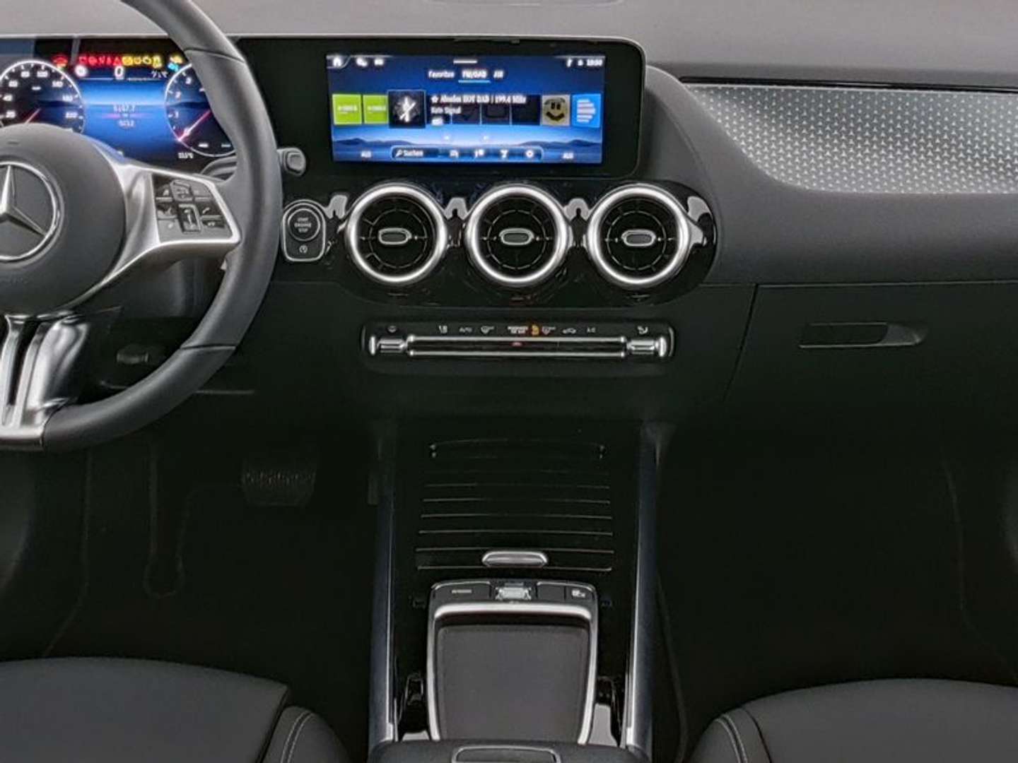 Mercedes Classe B 180 Progressive Line - 2024 - Joinsteer - #7