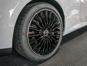 Mercedes CLE Coupé 220 AMG Line — photo 7