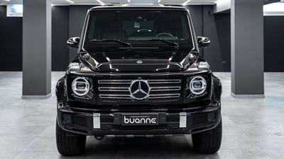 Mercedes Classe G 400 Premium Plus
