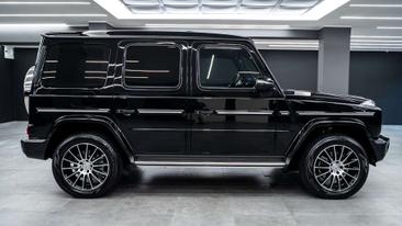 Mercedes Classe G 400 Premium Plus — photo 5