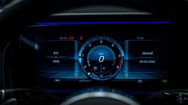 Mercedes Classe G 400 Premium Plus — photo 9