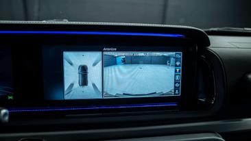 Mercedes Classe G 400 Premium Plus — photo 10