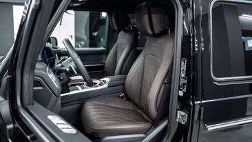 Mercedes Classe G 400 Premium Plus — photo 12