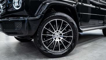 Mercedes Classe G 400 Premium Plus — photo 19