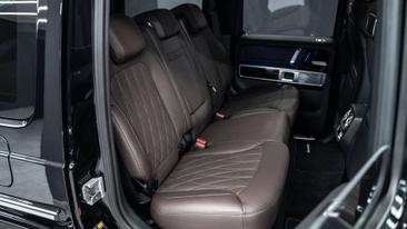 Mercedes Classe G 400 Premium Plus — photo 20