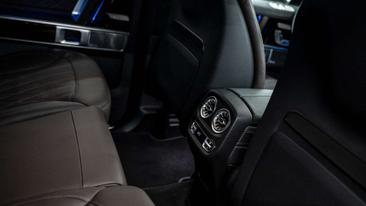 Mercedes Classe G 400 Premium Plus — photo 21