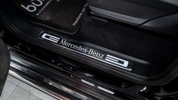 Mercedes Classe G 400 Premium Plus — photo 24