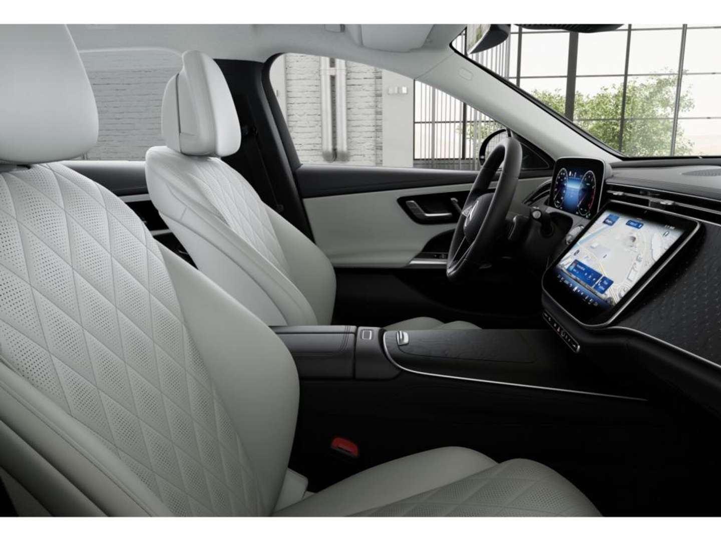Mercedes Classe E 200 Exclusive - 2025 - Joinsteer - #8