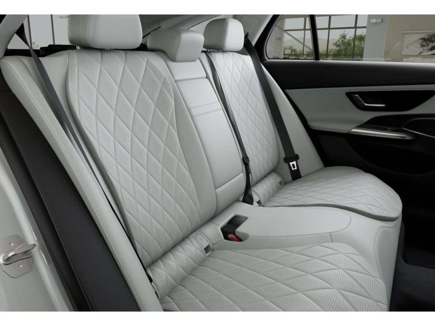 Mercedes Classe E 200 Exclusive - 2025 - Joinsteer - #9