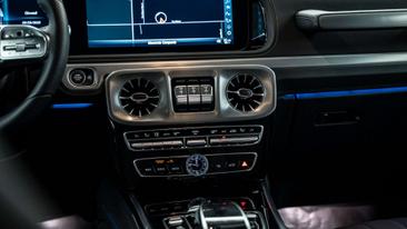 Mercedes Classe G 400 Premium Plus — photo 31