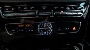 Mercedes Classe G 400 Premium Plus — photo 37