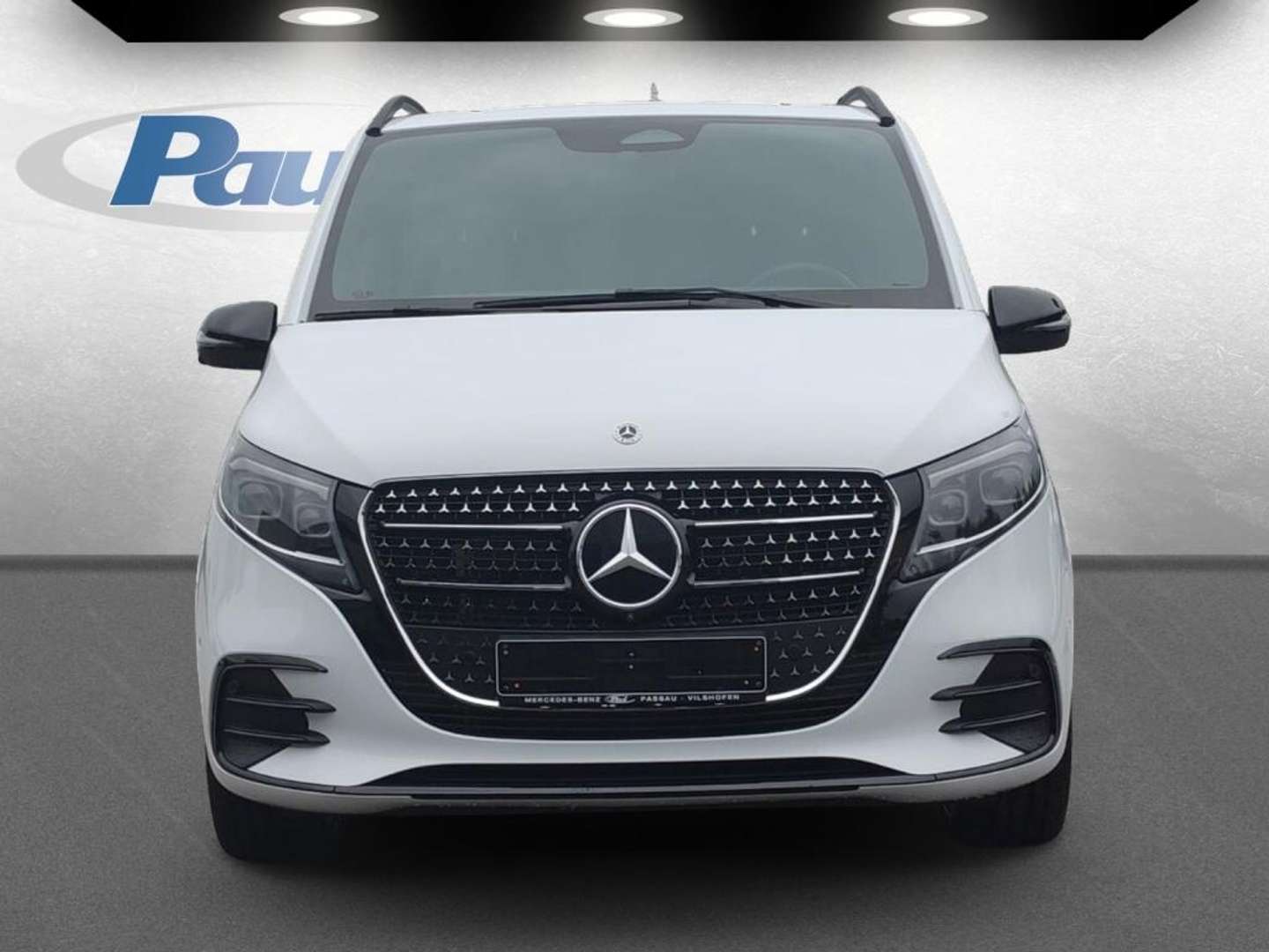 Mercedes V 250 Avantgarde - 2024 - Joinsteer - #1