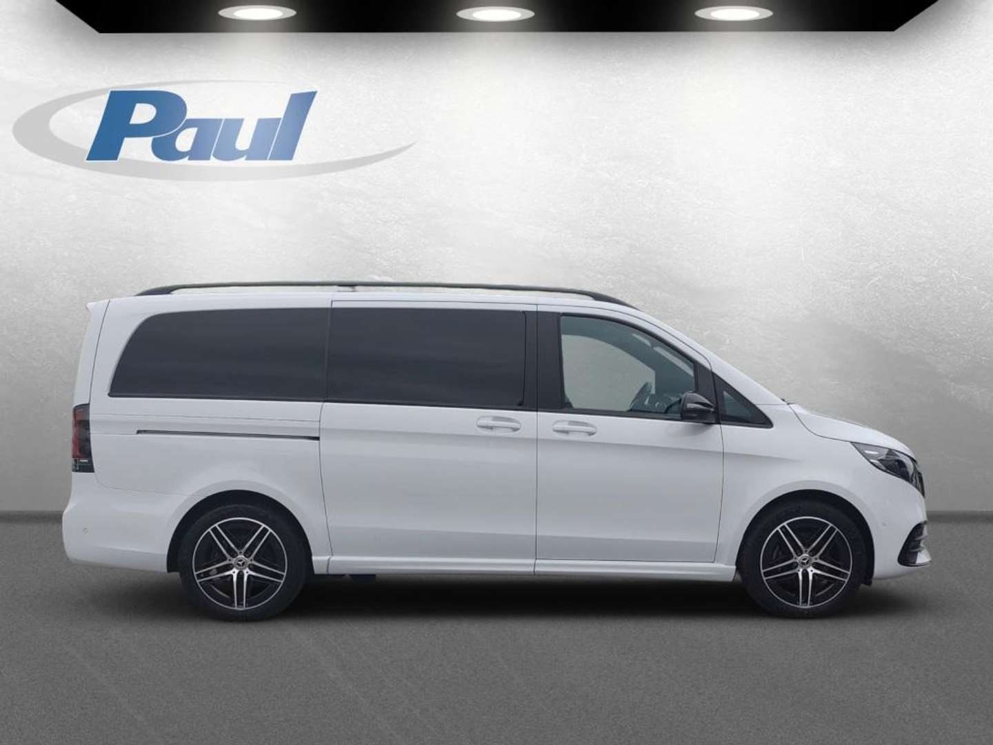 Mercedes V 250 Avantgarde - 2024 - Joinsteer - #5