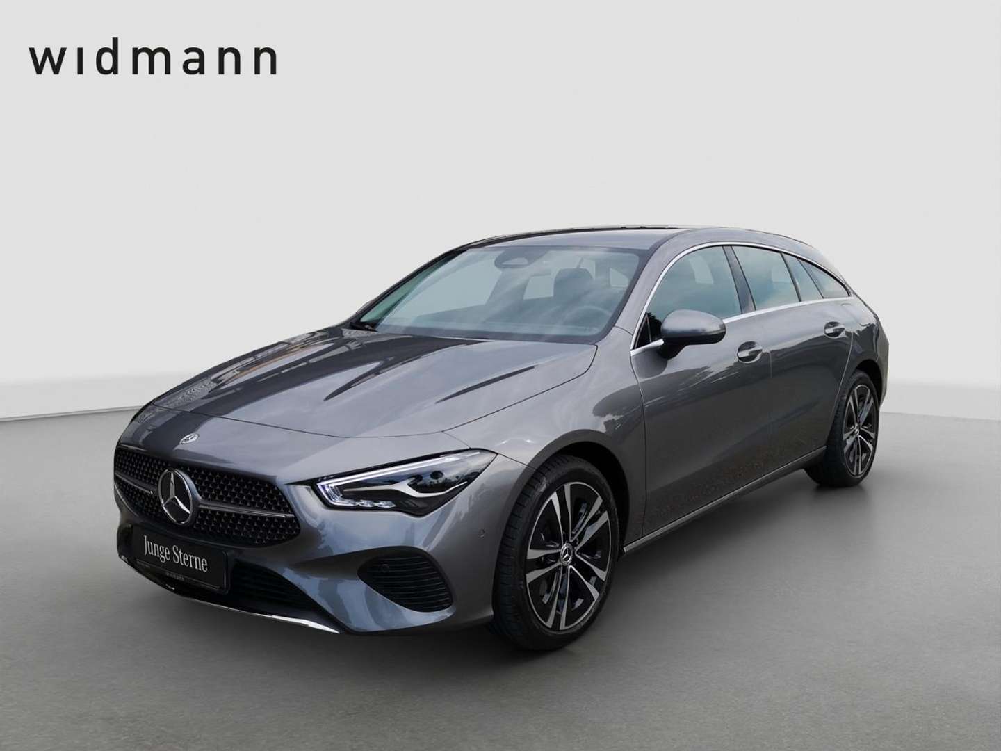 Mercedes CLA 180 Progressive - 2024 - Joinsteer - #1